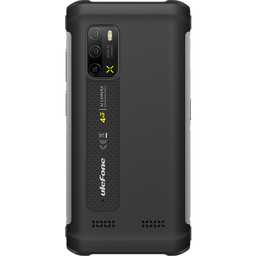 Ulefone Armor X10 Pro 4GB/64GB, Black slika 3