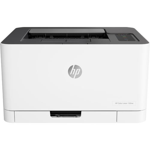HP Laserski štampač Color Laser 150nw slika 2