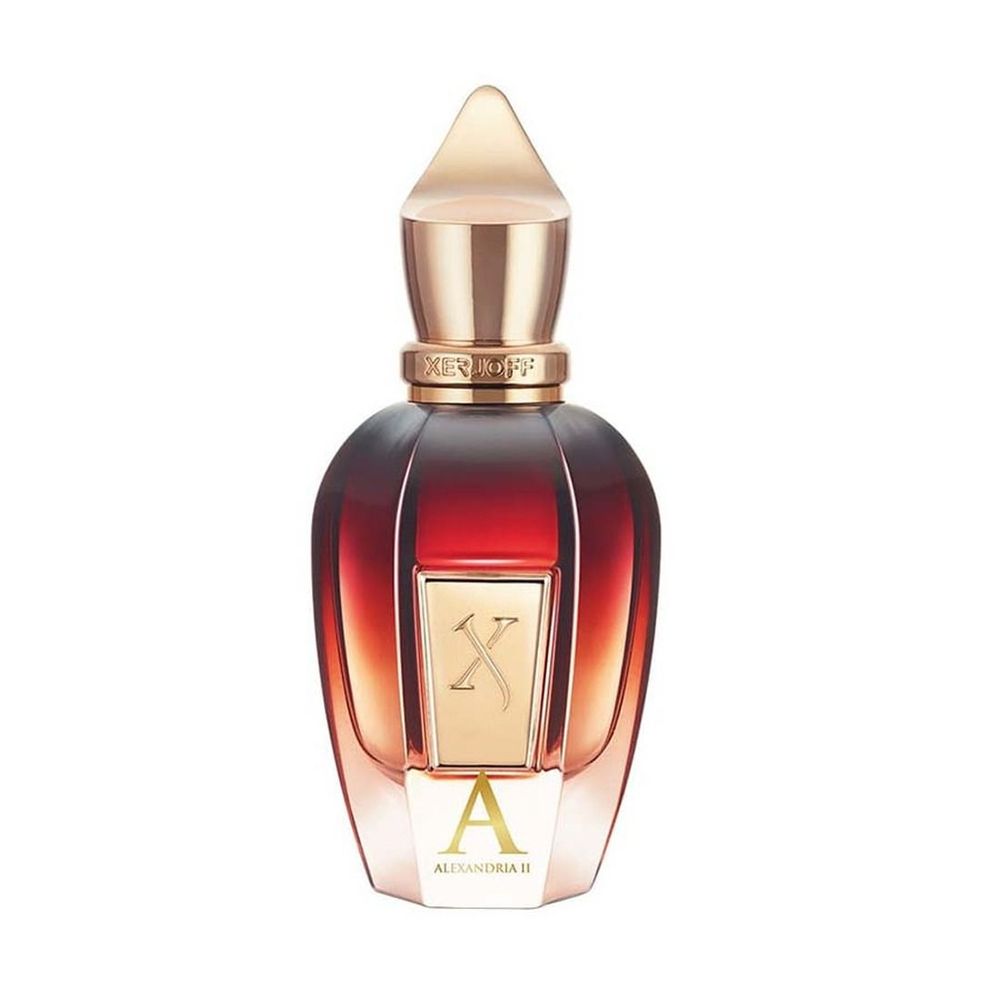 Xerjoff Alexandria II Eau de Parfum 100ml slika 1