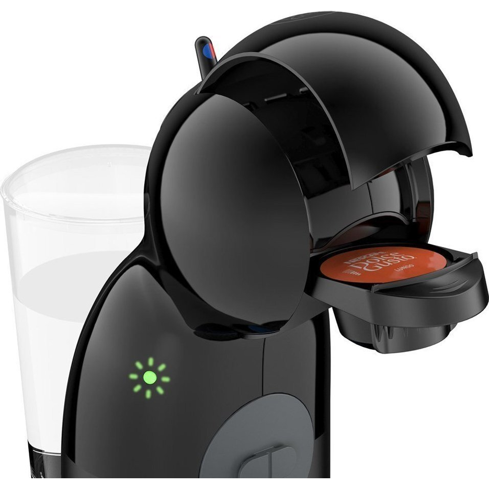 Krups Aparat za kavu KP1A3B10 Piccolo XS BLK/ anthracite slika 2