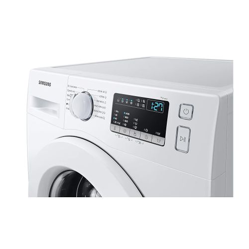 Samsung WW80T4020EE1LE Veš mašina, 8kg, 1200 rpm, Digital Inverter, SteamWash, StayClean, dubina 55cm slika 5