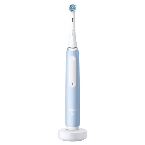 Oral-B električna četkica iO3 ICE BLUE slika 1