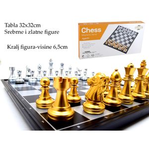 Šah 000050