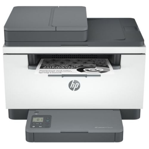 HP M236sdw štampač/skener/kopir/ADF/duplex/LAN/Wireless MFP LaserJet  slika 1