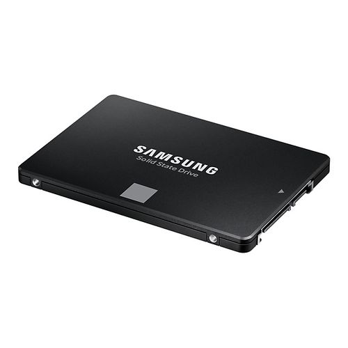 Samsung 870 EVO 2TB SSD SATA3 2.5" disk slika 1