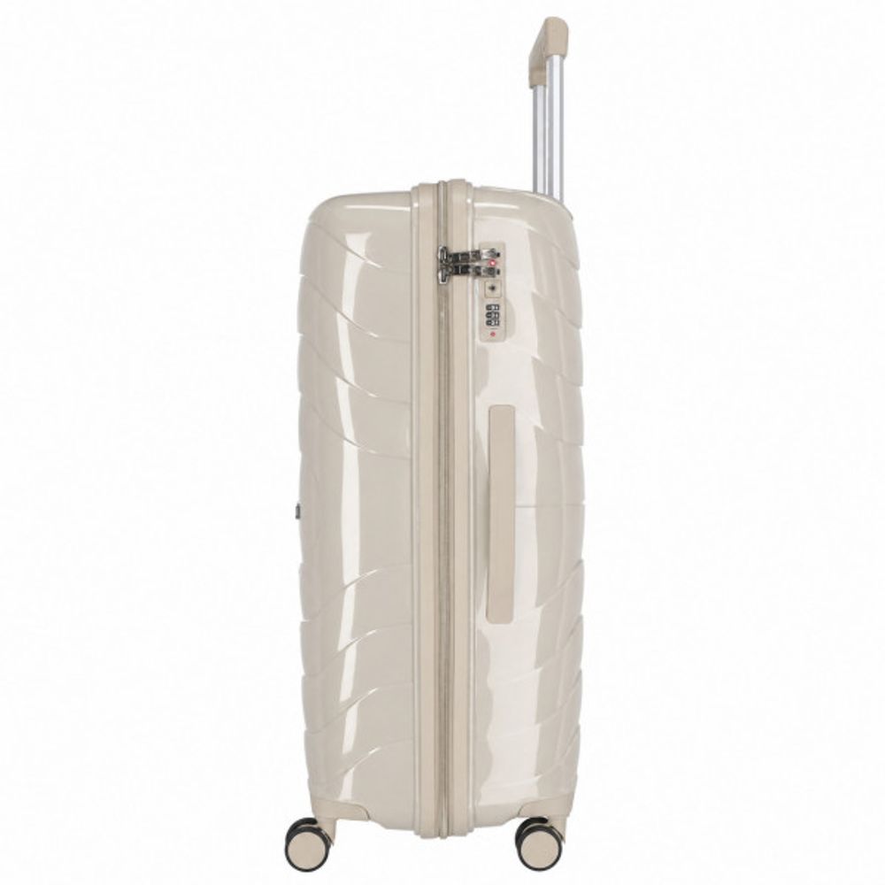 Spirit Kofer Altura 28" Bež slika 2