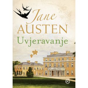Uvjeravanje, Jane Austen