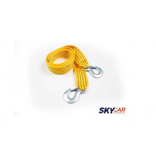 SkyCar Traka za vuču 2t 3m T204C slika 2