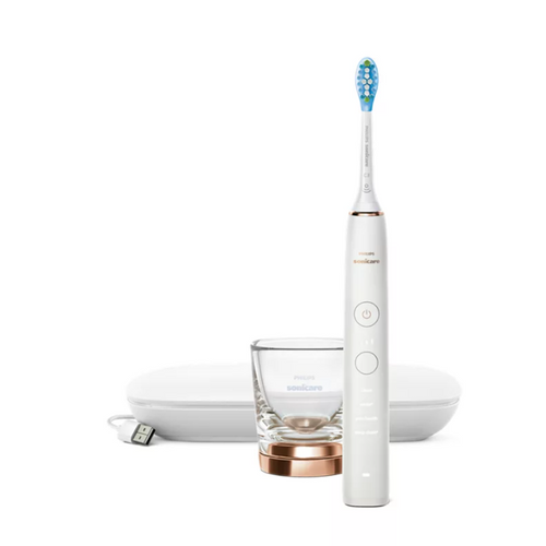 Philips Sonicare DiamondClean 9000 - Sonična električna četkica s aplikacijom HX9911/94 slika 2