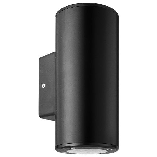 Avide spoljna LED lampa Lyon IP65 7W crna slika 1