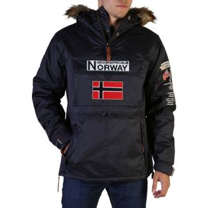 Geographical Norway Barman jakna