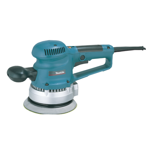 Makita brus.ekscentar BO6030(310W,150mm) slika 1