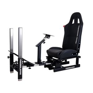 REBBLERS PRO RACING SEAT