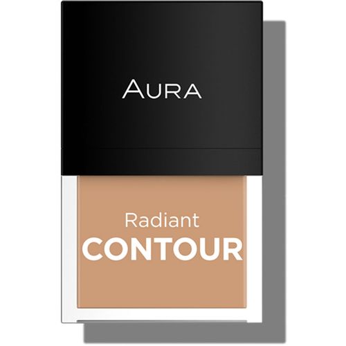 AURA tečni proizvod za konturisanje Radiant Contour 321 Natural slika 1