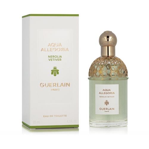 Guerlain Aqua Allegoria Nerolia Vetiver Eau De Toilette 125 ml (unisex) slika 2