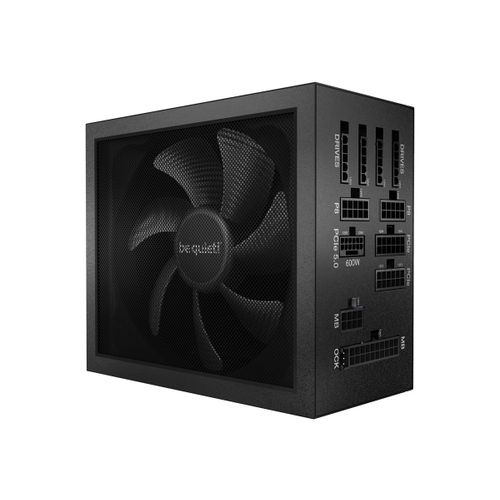 Napajanje BE QUIET Dark Power 13 750W Titanium, BN333 slika 1