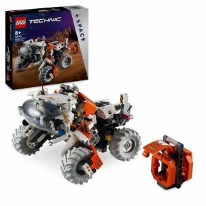 Lego Technic 42178 LT78 Surface Space Loader - Igra Gradnje