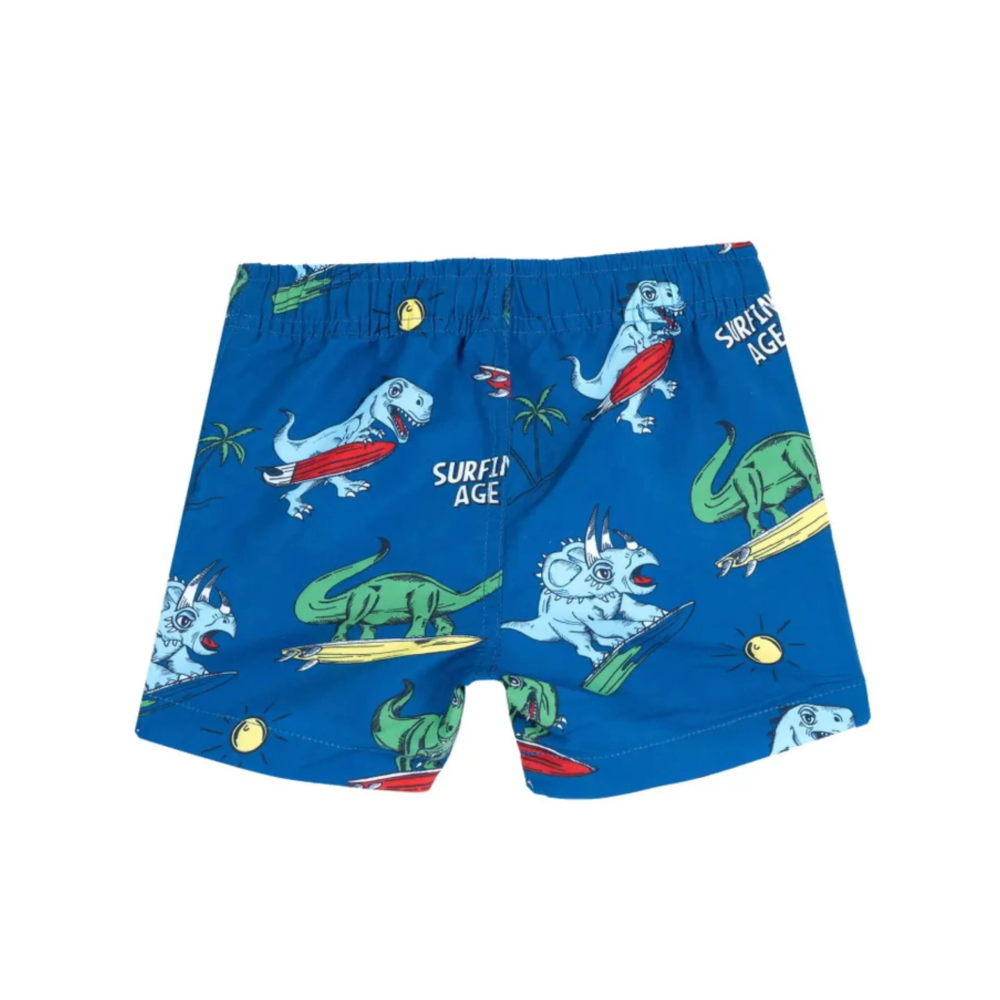 Chicco Kupaći šorc za dječake Dino slika 2