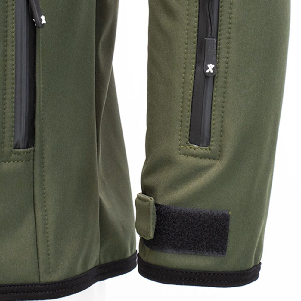 XGB3 Muška Softshell jakna Loki, SMB slika 8