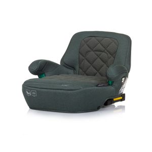 Chipolino autosjedalica 125-150cm ISOFIX Safy Pastel Green