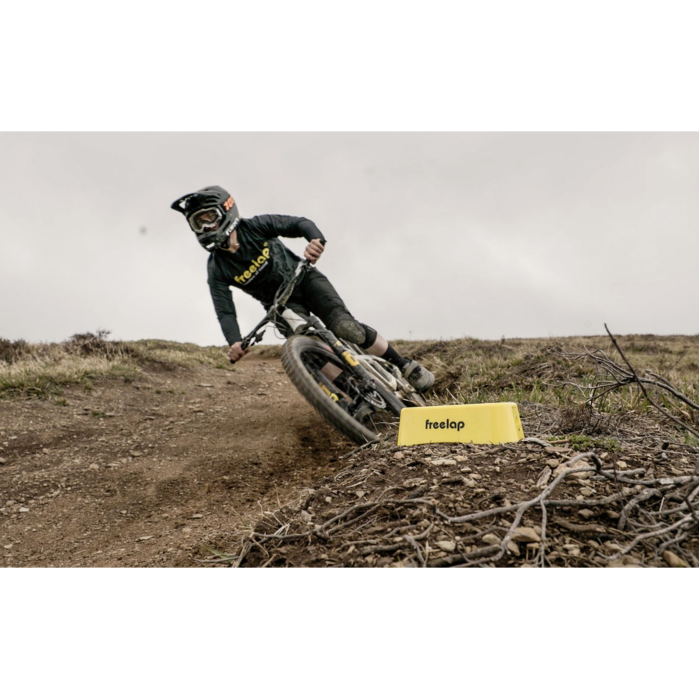 Freelap Tx Track Pro - Višenamjenski Predajnik za Praćenje slika 3