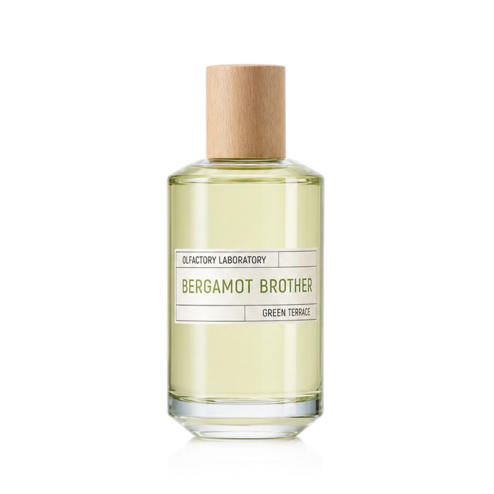Liquides Imaginaires Bergamot Brother Eau De Parfum 100 ml (unisex) slika 2