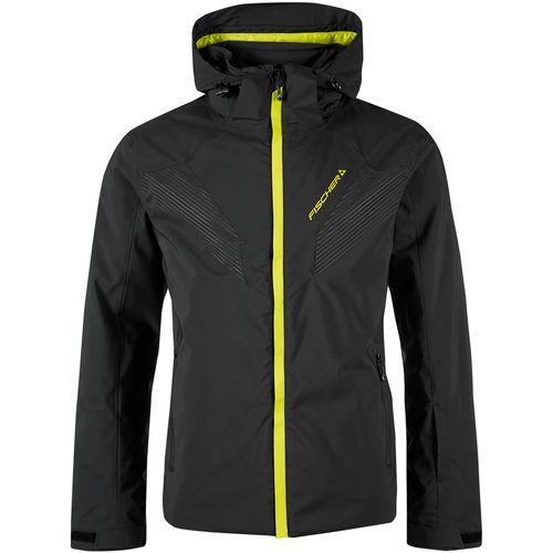 JAKNA HALTI KAPRUN FISCHER JACKET slika 1