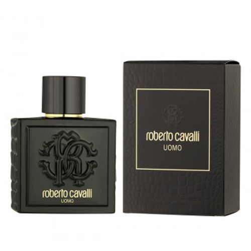 Roberto Cavalli Uomo Eau De Toilette 100 ml (man) slika 3