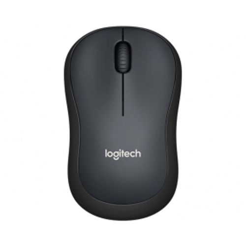 Mouse Wireless Logitech M220 Silent Wireles Black New slika 1