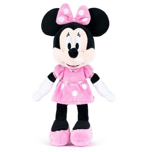 Disney Pliš Minnie Medium (34-35 Cm) slika 1