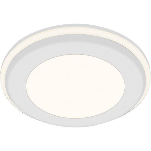 Nordlux 47520101 Elkton LED ugradna svjetiljka   LED LED fiksno ugrađena 5.5 W bijela slika 3