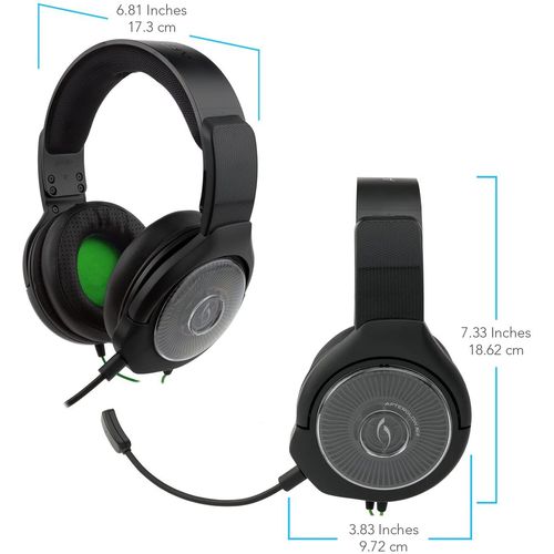 PDP XONE WIRED HEADSET AG6 BLACK slika 2