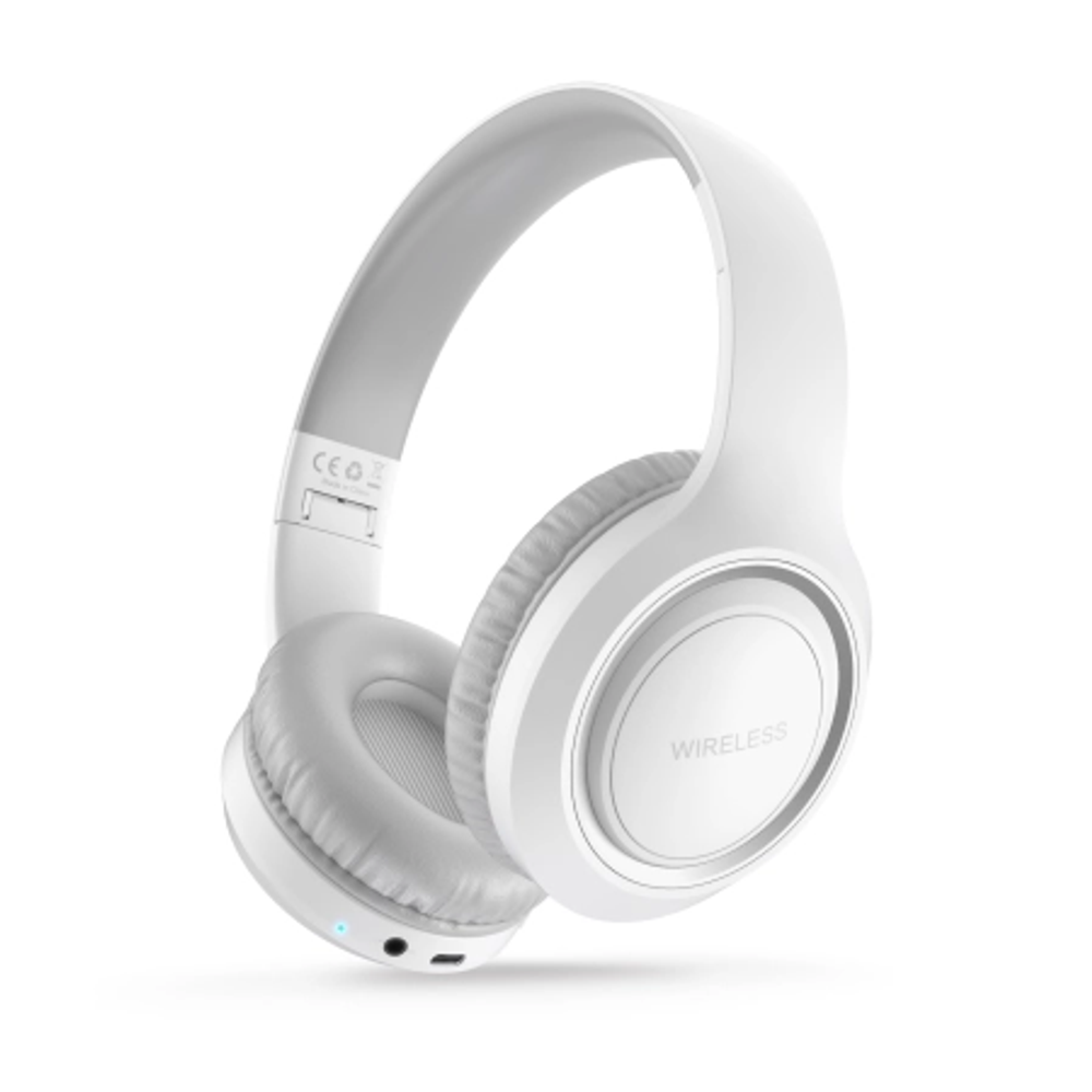 BORG Bluetooth Slušalice UID-10 White slika 1