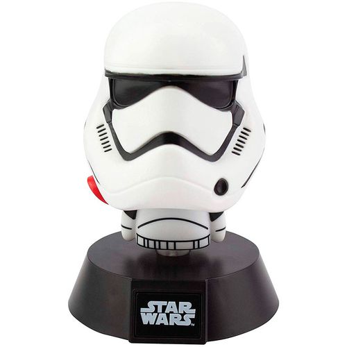 Star Wars Stormtrooper lampa slika 4