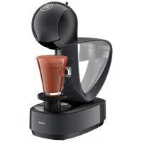 Krups Aparat za espresso kafu, 1500 W, 15 bar, Dolce Gusto - KP173B10, Infinissima Cosmic