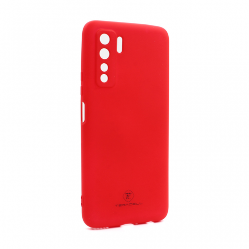 Torbica Teracell Giulietta za Huawei P40 Lite 5G mat crvena slika 1