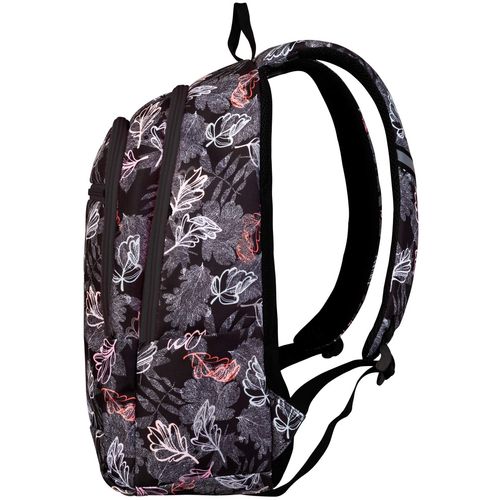 Target školski ruksak Chili floral pink  slika 3