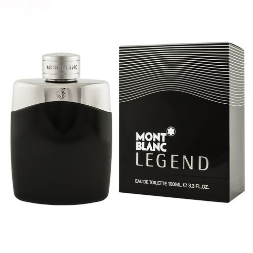 Mont Blanc Legend for Men Eau De Toilette 100 ml (man) slika 4