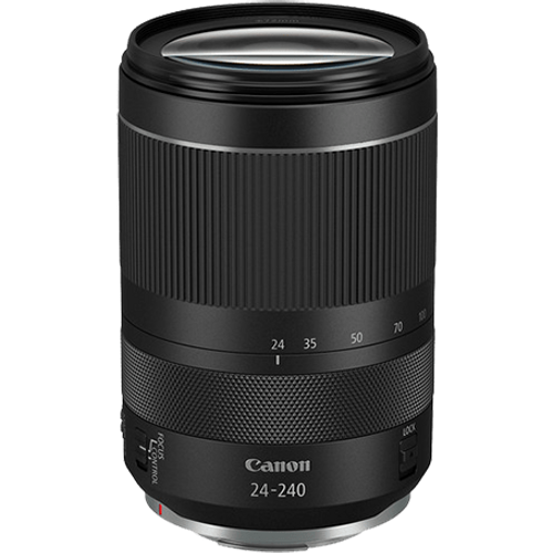 Canon RF 24-240mm F4-6.3 USM slika 1