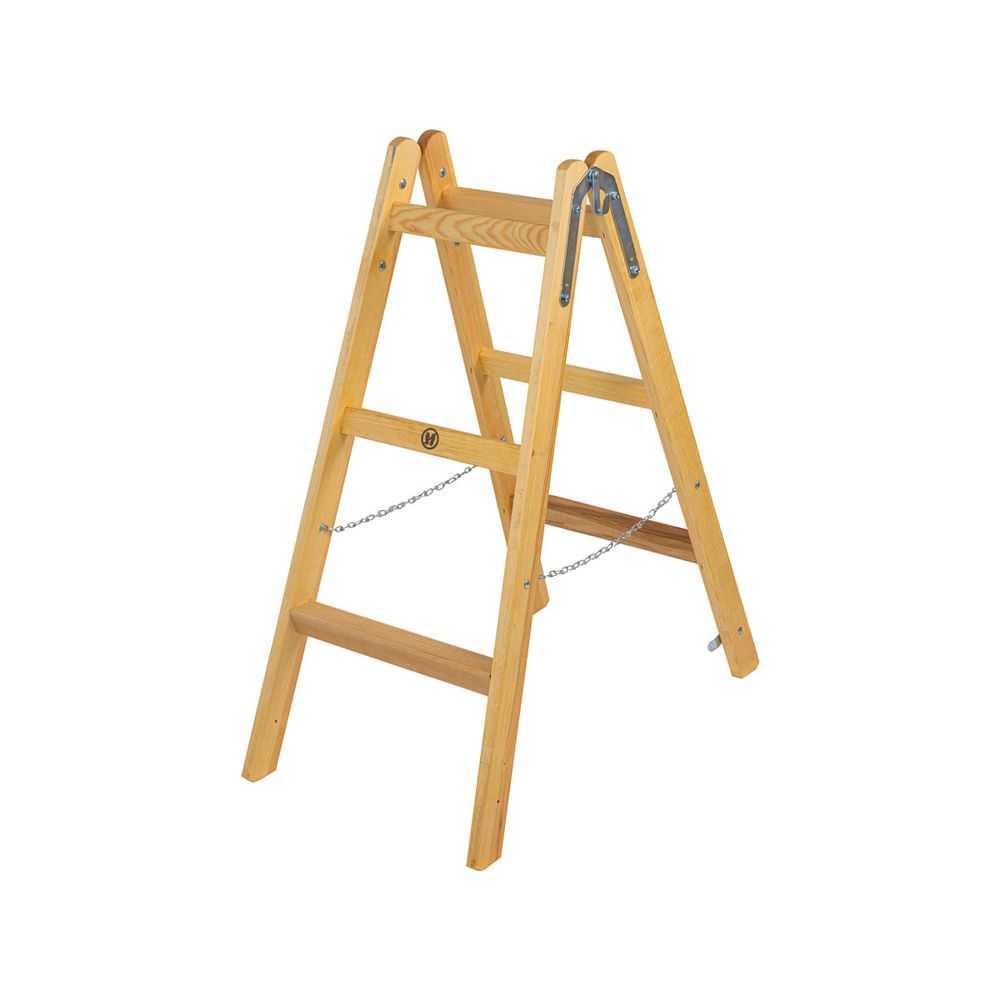 Drvene merdevine Standard moler 2x3 slika 1
