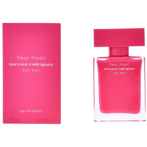 Narciso Rodriguez Fleur Musc for Her Eau De Parfum 30 ml (woman) slika 2