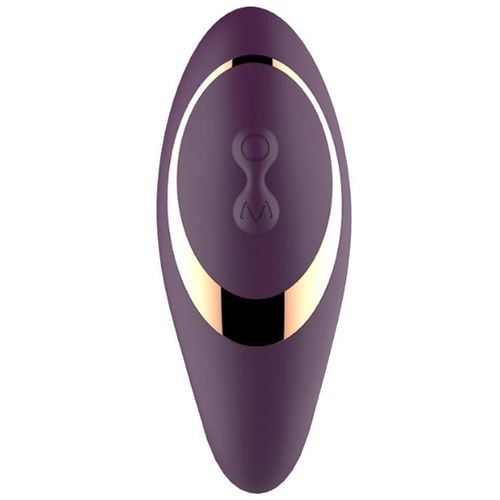 Intoyou Rush Nova vibrator i stimulator slika 6