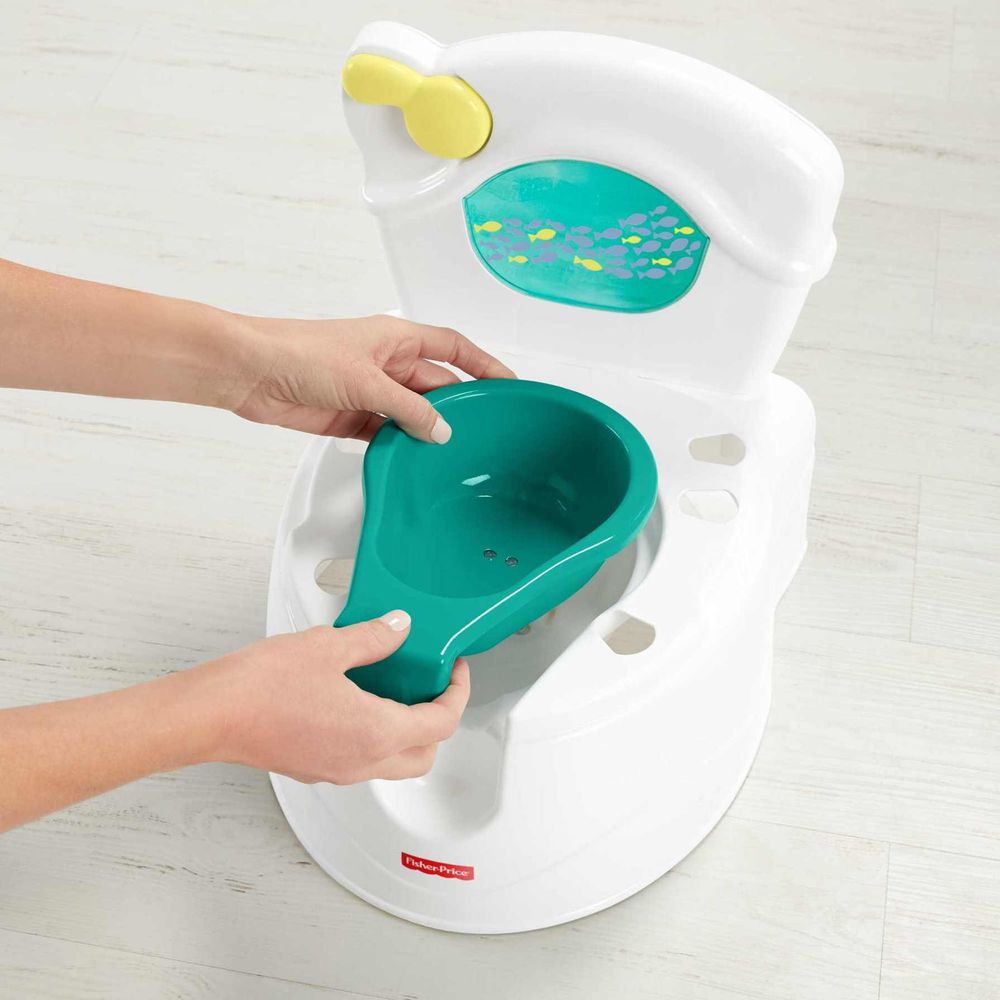 Fisher Price Edukativna tuta Sea Me Flush slika 4
