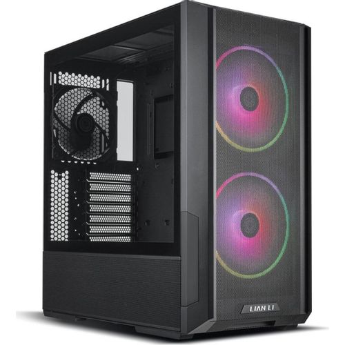 Kućište Lian Li Lancool 216 ARGB Black, LANCOOL216RX slika 1