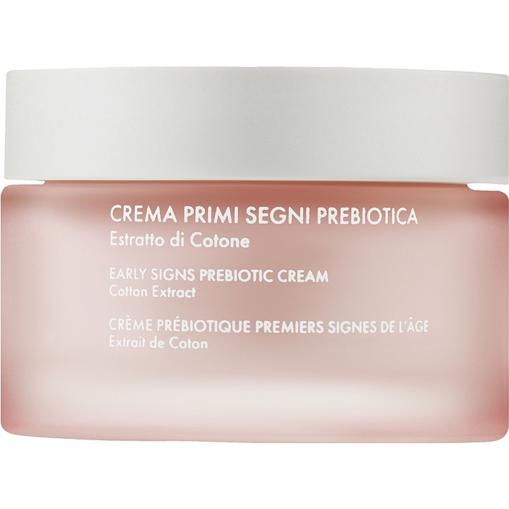 Pupa Timeless Probiotička krema za rane znakove starenja 50ml slika 1