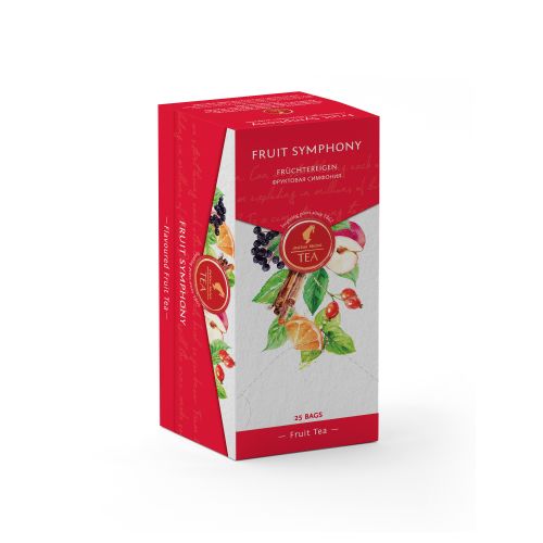 Julius Meinl voćni čaj Fruit Symphony 62,5g slika 3