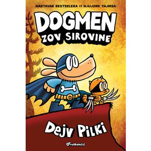 Dogmen: Zov sirovine