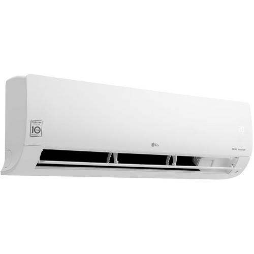 LG klima uređaj S18EQ set, 5KW/5,8KW, R32, bijela slika 2