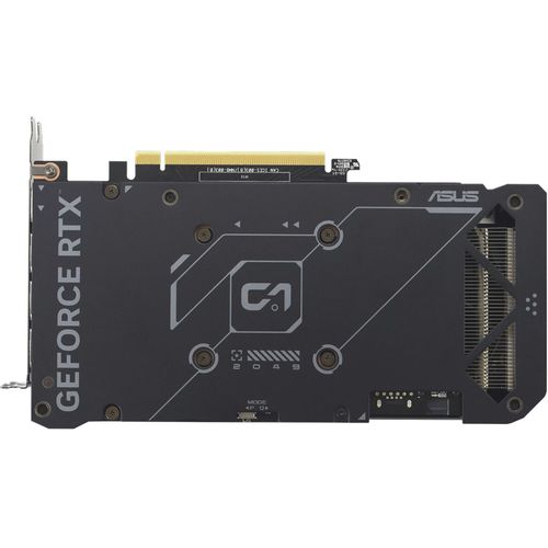 ASUS nVidia GeForce RTX 4070 12GB 192bit DUAL-RTX4070-O12G-EVO grafička karta slika 2