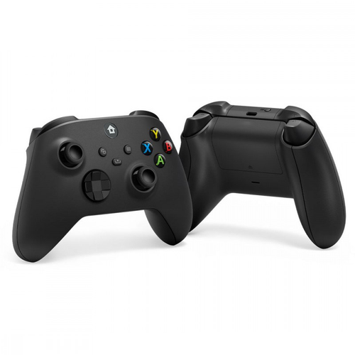 Joypad WIFI kontroler za XBOX One, XBOX X series, PC Windows, PS 3 crni slika 3